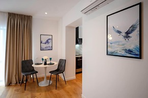Premium Apartments - ONE Cotroceni