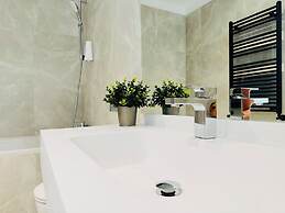 Premium Apartments - ONE Cotroceni