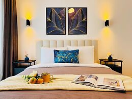 Premium Apartments - ONE Cotroceni