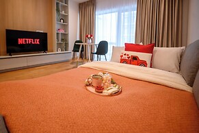 Premium Apartments - ONE Cotroceni