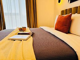 Premium Apartments - ONE Cotroceni