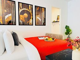 Premium Apartments - ONE Cotroceni