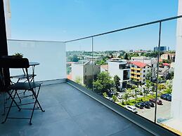 Premium Apartments - ONE Cotroceni