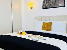 Premium Apartments - ONE Cotroceni