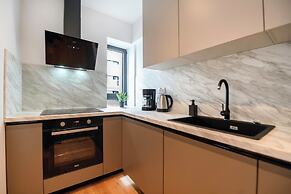 Premium Apartments - ONE Cotroceni
