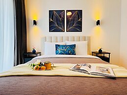 Premium Apartments - ONE Cotroceni
