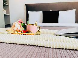 Premium Apartments - ONE Cotroceni