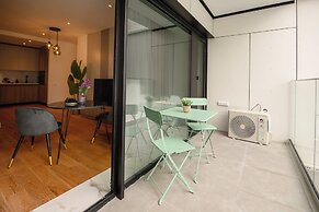 Premium Apartments - ONE Cotroceni