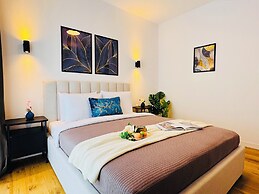 Premium Apartments - ONE Cotroceni