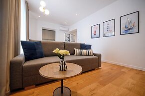 Premium Apartments - ONE Cotroceni