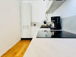 Premium Apartments - ONE Cotroceni