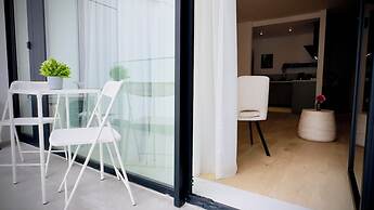 Premium Apartments - ONE Cotroceni