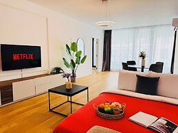Premium Apartments - ONE Cotroceni