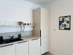 Premium Apartments - ONE Cotroceni