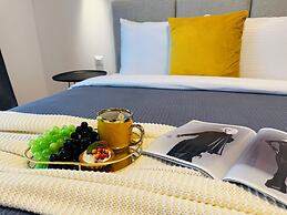 Premium Apartments - ONE Cotroceni