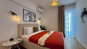 Premium Apartments - ONE Cotroceni