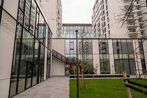 Premium Apartments - ONE Cotroceni