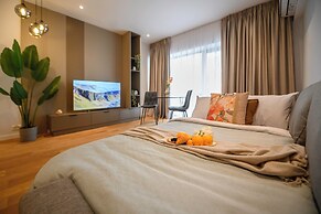 Premium Apartments - ONE Cotroceni