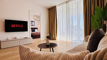 Premium Apartments - ONE Cotroceni