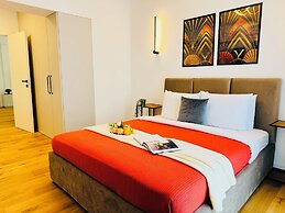 Premium Apartments - ONE Cotroceni