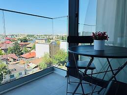 Premium Apartments - ONE Cotroceni