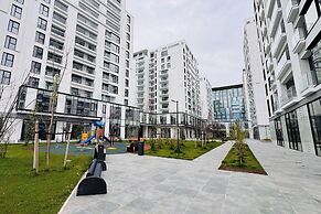 Premium Apartments - ONE Cotroceni