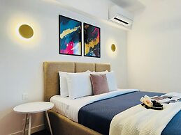 Premium Apartments - ONE Cotroceni