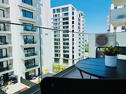 Premium Apartments - ONE Cotroceni