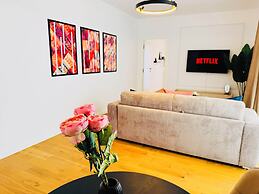 Premium Apartments - ONE Cotroceni