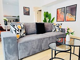 Premium Apartments - ONE Cotroceni