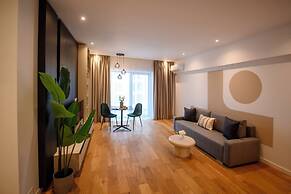 Premium Apartments - ONE Cotroceni