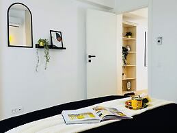 Premium Apartments - ONE Cotroceni