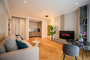 Premium Apartments - ONE Cotroceni