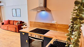 Premium Apartments - ONE Cotroceni