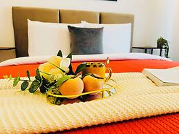 Premium Apartments - ONE Cotroceni