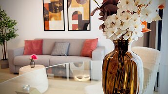 Premium Apartments - ONE Cotroceni
