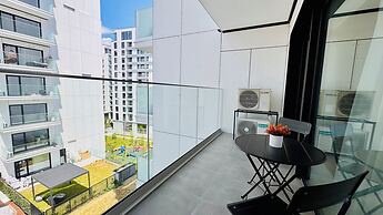 Premium Apartments - ONE Cotroceni