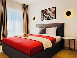 Premium Apartments - ONE Cotroceni