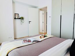 Premium Apartments - ONE Cotroceni