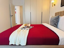 Premium Apartments - ONE Cotroceni