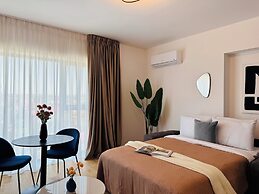 Premium Apartments - ONE Cotroceni
