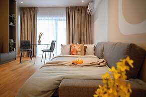 Premium Apartments - ONE Cotroceni