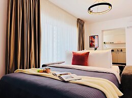 Premium Apartments - ONE Cotroceni