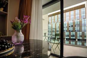 Premium Apartments - ONE Cotroceni