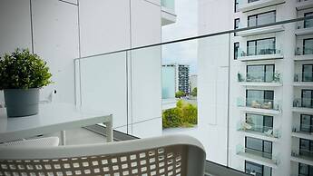 Premium Apartments - ONE Cotroceni
