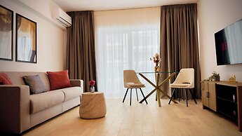 Premium Apartments - ONE Cotroceni