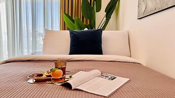 Premium Apartments - ONE Cotroceni
