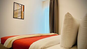Premium Apartments - ONE Cotroceni