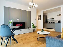 Premium Apartments - ONE Cotroceni