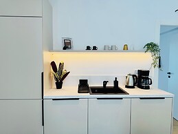 Premium Apartments - ONE Cotroceni